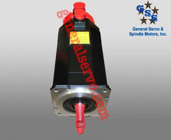 Fanuc-A06B-0564-B077-AC-MOTOR-AL93000-I64-1-YEAR-WARRANTY-122849423868-2
