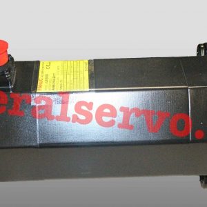 A06B-0564-B077 Fanuc AC Servo Motor AL9/3000 I64, 114V, 200 Hz, 3PH, 12A