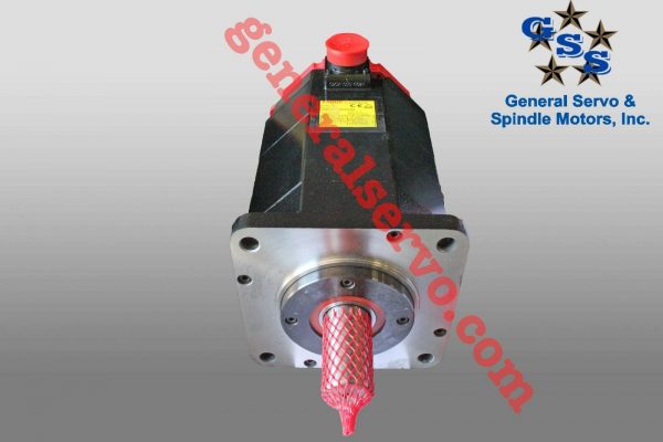 Fanuc-A06B-0571-B0037064-AC-MOTOR-7L-3000P-DBL-BEARING-1-YEAR-WARRANTY-123599387738-2
