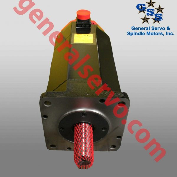 Fanuc-A06B-0572-B003-1-YEAR-WARRANTY-123647650768-2