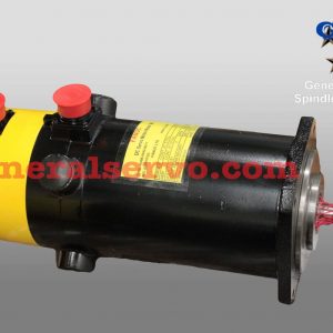 A06B-0642-B011 Fanuc DC Servo Motor 5M 2000 P/R, 151V, 5.9Nm, 9A