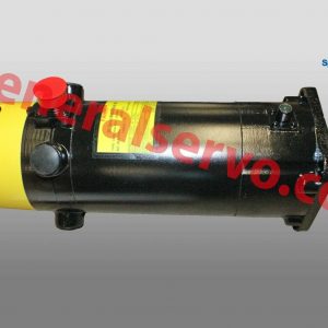 A06B-0642-B211 Fanuc DC Servo Motor 5M, 151V, 5.9Nm, 9A