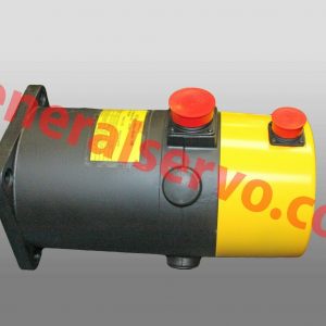 A06B-0651-B011 Fanuc DC Servo Motor 10M 2000 P/R, 165V, 12Nm, 12A