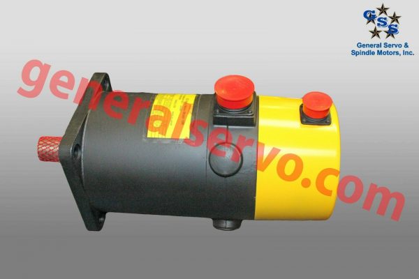 A06B-0651-B011 Fanuc DC Servo Motor 10M 2000 P/R, 165V, 12Nm, 12A A06B-0651-B011 Fanuc DC Servo Motor 10M 2000 P/R, 165V, 12Nm, 12A