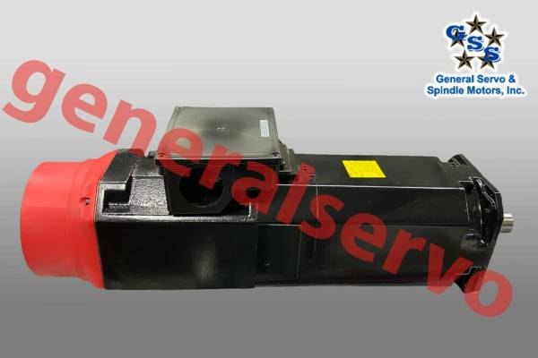 Fanuc-A06B-0835-B9263D41-AC-SPINDLE-MOTOR-AT1512000-1-YEAR-WARRANTY-124838831298