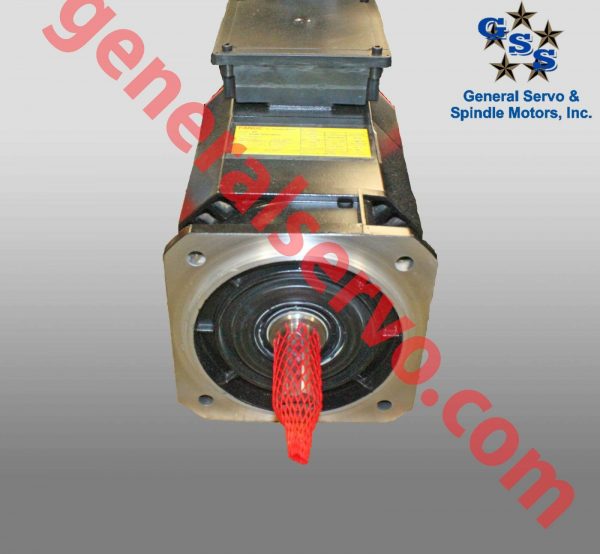 Fanuc-A06B-0852-B902-AC-SPINDLE-MOTOR-A2-FLANGE-MNT-1-YEAR-WARRANTY-123599811468-2