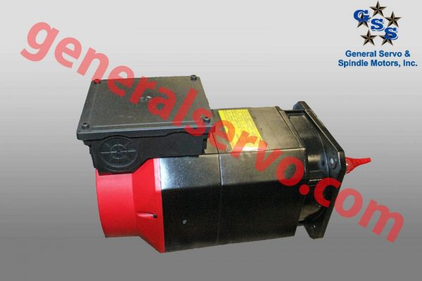 Fanuc-A06B-0852-B902-AC-SPINDLE-MOTOR-A2-FLANGE-MNT-1-YEAR-WARRANTY-123599811468