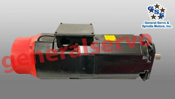 Fanuc-A06B-0854-B9273741-AC-SPINDLE-MOTOR-AT1512000-1-YEAR-WARRANTY-124860239048
