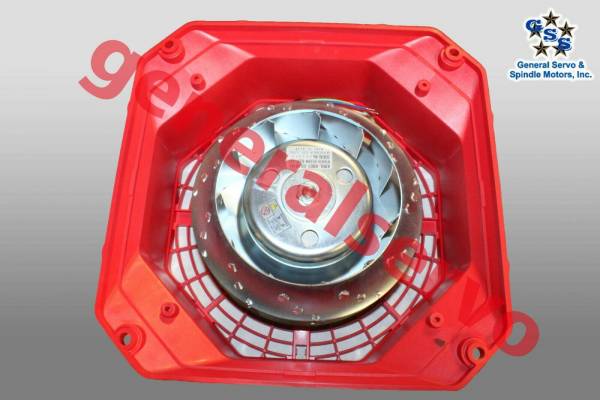 Fanuc-A06B1479-B1330A21-AC-SPINDLE-MOTOR-1-YEAR-WARRANTY-124834558598-2