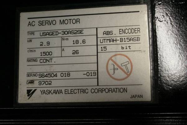 YASKAWA-USAGED-30AS2SE-1-YEAR-WARRANTY-123830243518-3