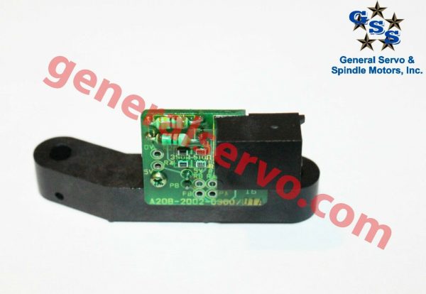 FANUC-SPINDLE-SENSOR-A20B-2003-0300-A290-0854-V320-123730864649