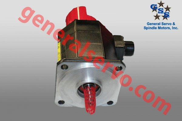 Fanuc-A06B-0032-B0757008-AC-MOTOR-B23000-A32B-WKEYWAY-1-YEAR-WARRANTY-123364796279-2