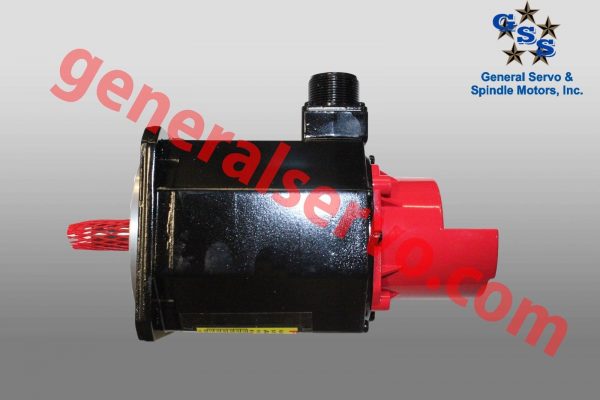 Fanuc-A06B-0032-B0757008-AC-MOTOR-B23000-A32B-WKEYWAY-1-YEAR-WARRANTY-123364796279
