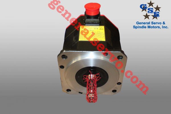 Fanuc-A06B-0075-B003-AC-MOTOR-BIS83000-B128IA-TPR-1-YEAR-WARRANTY-123700894449-2