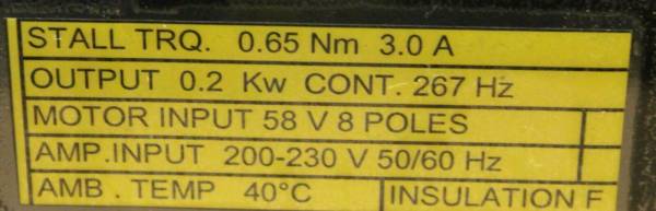 Fanuc-A06B-0115-B804-1-YEAR-WARRANTY-123761942079-3