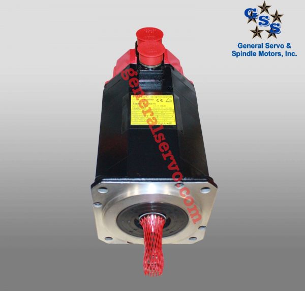 Fanuc-A06B-0127-B0757000-AC-MOTOR-A62000-A64-PULSE-1-YEAR-WARRANTY-123733298619-2