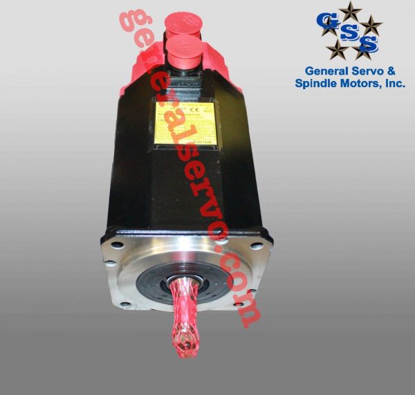 Fanuc-A06B-0127-B0887000-AC-MOTOR-A62000-A1000-1-YEAR-WARRANTY-122821570489-2