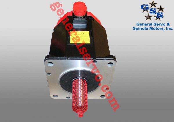 Fanuc-A06B-0142-B076-AC-MOTOR-A122000-A64SCAP-1-YEAR-WARRANTY-122861170989-3