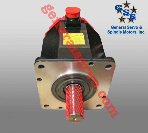 Fanuc-A06B-0143-B084-AC-MOTOR-A123000-SERA-PULSE-1-YEAR-WARRANTY-123612362829