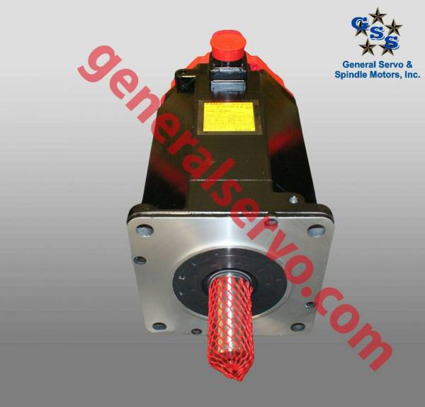 Fanuc-A06B-0145-B077-AC-MOTOR-AC221500-I64-PULSE-1-YEAR-WARRANTY-124096931239-2