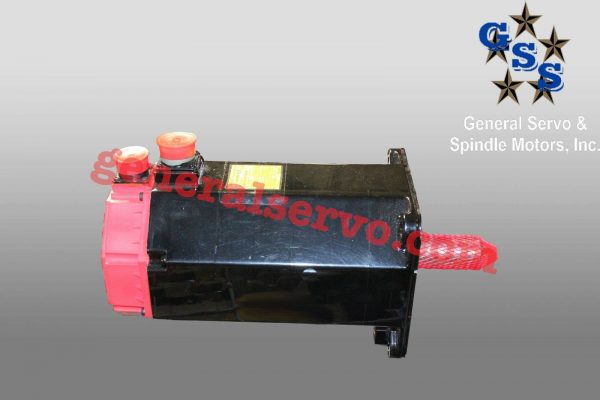 Fanuc-A06B-0146-B07770081-YEAR-WARRANTY-121793940139