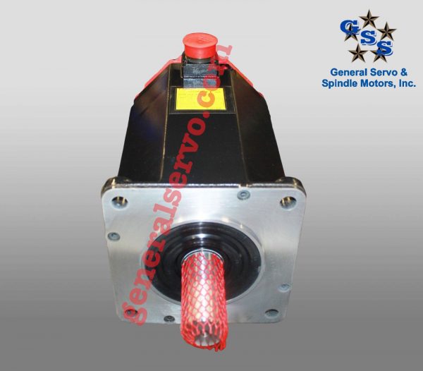 Fanuc-A06B-0147-B0887000-AC-MOTOR-A222000-A1000-1-YEAR-WARRANTY-122125459139-2