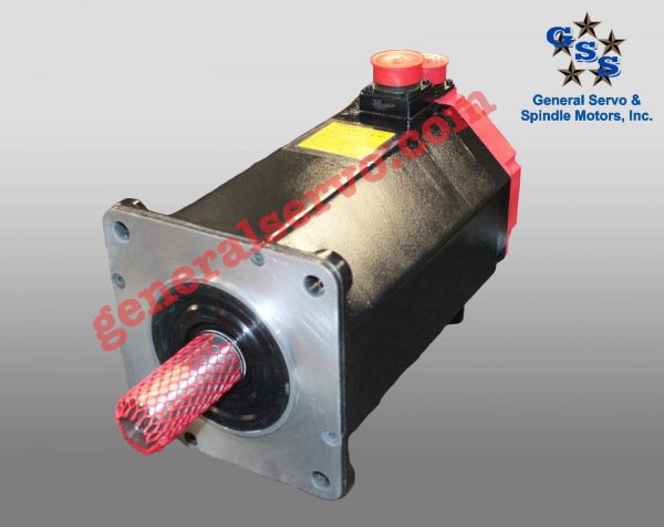 Fanuc-A06B-0147-B0887000-AC-MOTOR-A222000-A1000-1-YEAR-WARRANTY-122125459139