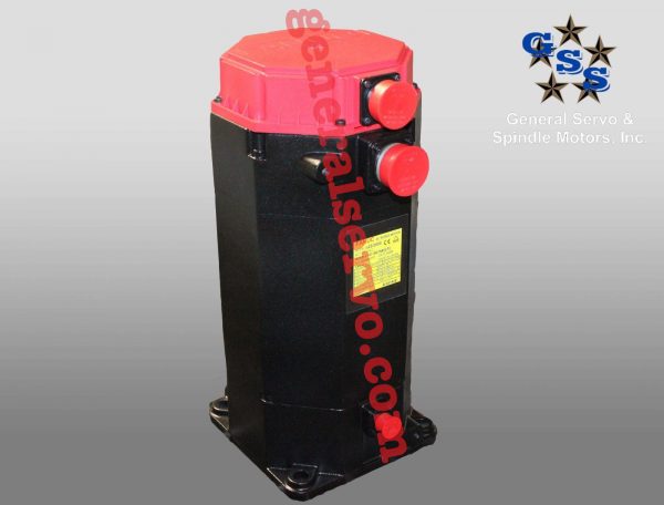 Fanuc-A06B-0147-B6750075-AC-MOTOR-A222000-A64-BRAKE-TS-1-YEAR-WARRANTY-121808704059-2