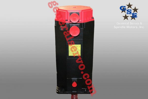 Fanuc-A06B-0147-B6750075-AC-MOTOR-A222000-A64-BRAKE-TS-1-YEAR-WARRANTY-121808704059-3
