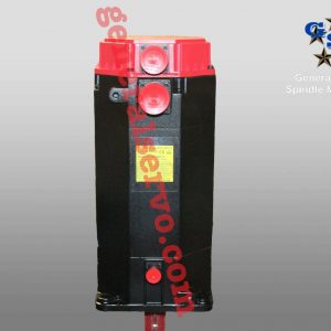 A06B-0147-B675#0075 Fanuc AC Servo Motor A22/2000 A64 Brake TS, 157V, 133Hz, 3PH, 15A