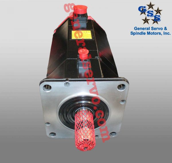 Fanuc-A06B-0148-B1757008-AC-MOTOR-A223000-A64-BRAKE-KY-1-YEAR-WARRANTY-122171342319-2