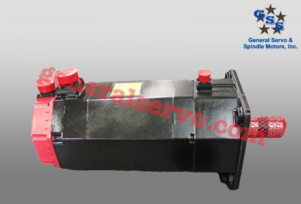 Fanuc-A06B-0148-B1757008-AC-MOTOR-A223000-A64-BRAKE-KY-1-YEAR-WARRANTY-122171342319-3