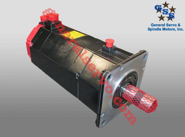 A06B-0148-B175#7008 Fanuc AC Servo Motor A22/3000 A64 Brake KY, 132V, 200Hz, 3PH, 20A A06B-0148-B175#7008 Fanuc AC Servo Motor A22/3000 A64 Brake KY, 132V, 200Hz, 3PH, 20A