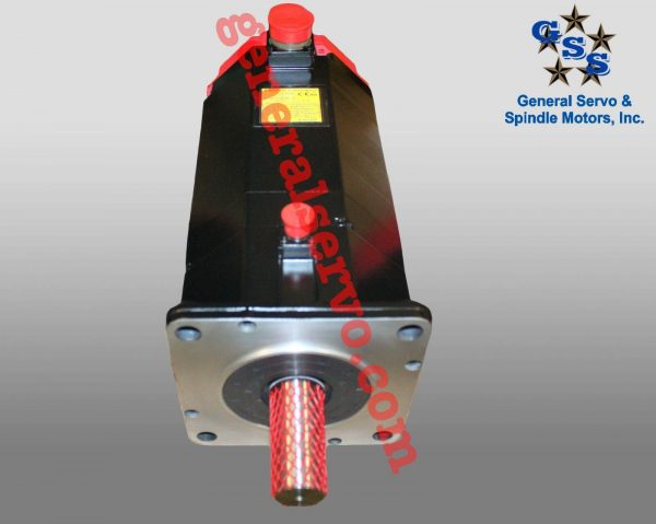 Fanuc-A06B-0148-B176-AC-MOTOR-A223000-A64SC-BRAKE-1-YEAR-WARRANTY-122849757379-2