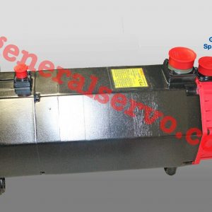 A06B-0148-B176 Fanuc AC Servo Motor A22/3000 A64+SC Brake, 132V, 200Hz, 3PH, 20A