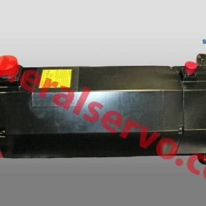 A06B-0151-B177#7008 Fanuc AC Servo Motor A30/1200 I64 Brake KY, 191V, 80Hz, 3PH, 11A