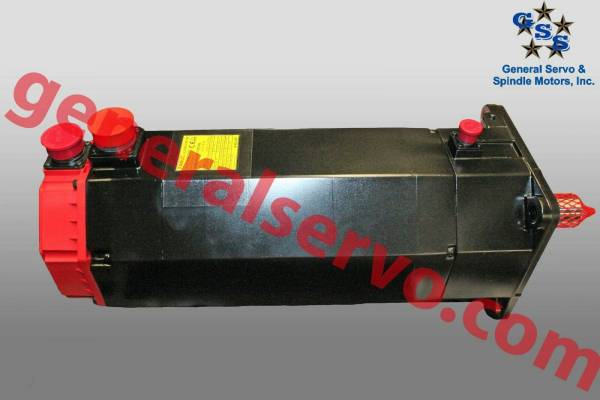 A06B-0151-B177#7008 Fanuc AC Servo Motor A30/1200 I64 Brake KY, 191V, 80Hz, 3PH, 11A A06B-0151-B177#7008 Fanuc AC Servo Motor A30/1200 I64 Brake KY, 191V, 80Hz, 3PH, 11A