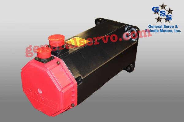 Fanuc-A06B-0153-B0757076-AC-MOTOR-A303000-A64-WKEYWAY-IP67-1-YEAR-WARRANTY-123833525729-3
