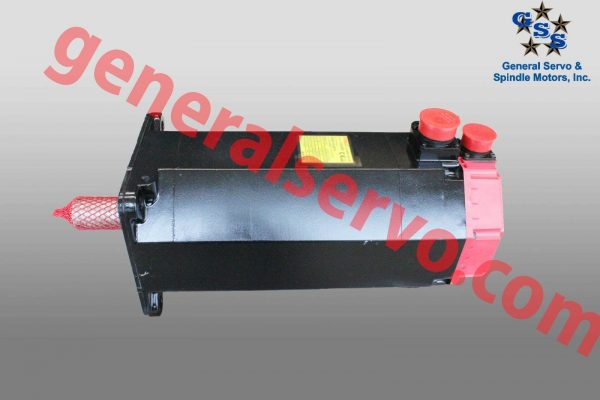 Fanuc-A06B-0153-B076-AC-MOTOR-A303000-A64SCAP-1-YEAR-WARRANTY-123612637789