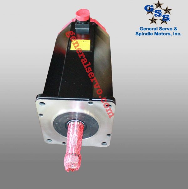 Fanuc-A06B-0153-B577-AC-MOTOR-A303000-I64-TSHAFT-1-YEAR-WARRANTY-122597411939-2
