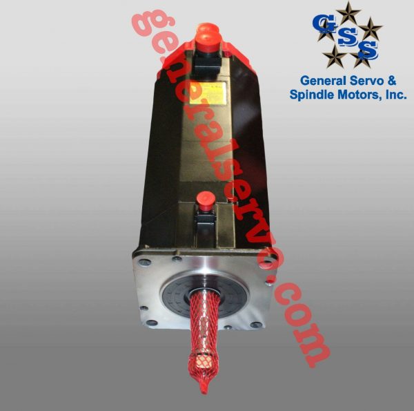 Fanuc-A06B-0153-B677-AC-MOTOR-A303000-I64-BRAKE-TS-1-YEAR-WARRANTY-123273341389-2