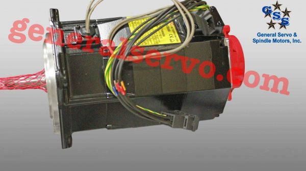 Fanuc-A06B-0162-B1750006-1-YEAR-WARRANTY-122814457679-2