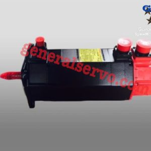 A06B-0163-B177 Fanuc AC Servo Motor AM9/3000 I64 W/Brake, 161V, 200Hz, 3PH, 6.8A