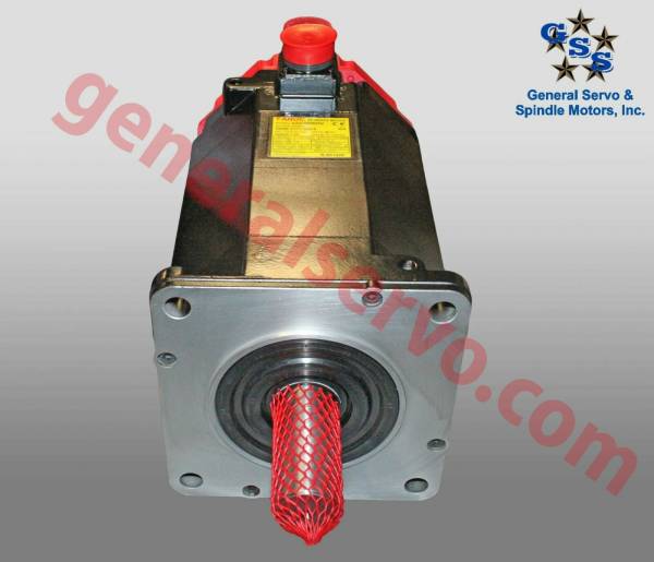 Fanuc-A06B-0177-B075-AC-MOTOR-A223000HV-A64-1-YEAR-WARRANTY-124039679109-2