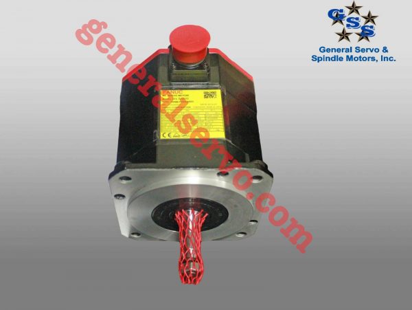 Fanuc-A06B-0235-B605-1-YEAR-WARRANTY-122257476279-2