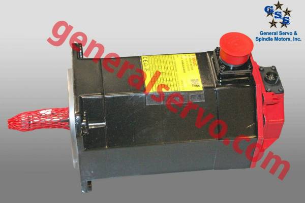 Fanuc-A06B-0238-B002-AC-MOTOR-AIS124000-A16MI-TS-1-YEAR-WARRANTY-123787812379