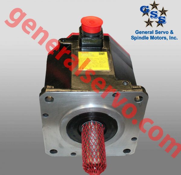 Fanuc-A06B-0243-B2000100-AC-MOTOR-AIF124000-AIA1000-STRKY-I-1-YEAR-WARRANTY-123364970869-2