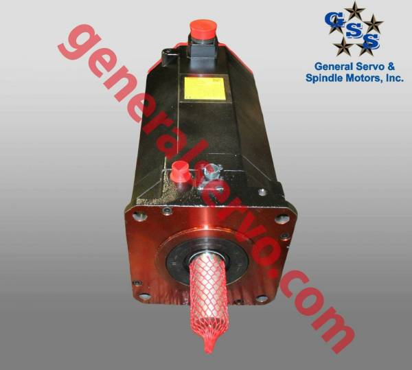 Fanuc-A06B-0253-B400-AC-MOTOR-AIF304000-AIA1000-BRK-35NM-STR-1-YEAR-WARRANTY-124025972849-2