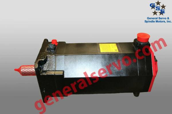 Fanuc-A06B-0253-B400-AC-MOTOR-AIF304000-AIA1000-BRK-35NM-STR-1-YEAR-WARRANTY-124025972849