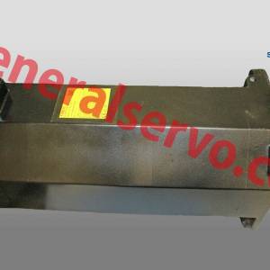 A06B-0257-B200 Fanuc AC Servo Motor AIF40/3000 AIA1000 STR/KY, 153V, 133Hz, 3PH, 24A